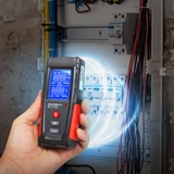 Kép 2/3 - Elektromágneses sugárzásmérő műszer, 60x25x133mm