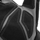 Kép 4/5 - Munkavédelmi kesztyű, PVC betét, érintőképernyős ujjbegy, M