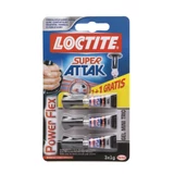 Kép 1/2 - Loctite Super Bond pillanatagasztó