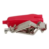 Kép 2/2 - Krokodilcsipesz