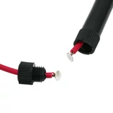 Kép 2/2 - Biztosíték foglalat, 5x20mm