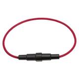 Kép 1/2 - Biztosíték foglalat, 5x20mm