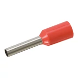 Kép 1/2 - Érvéghüvely 1,0 mm²-es vezetékekhez