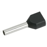 Kép 1/3 - Érvéghüvely 2x1,5 mm²-es vezetékekhez