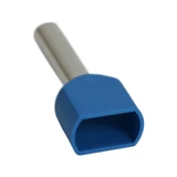 Kép 2/3 - Érvéghüvely 2x2,5 mm²-es vezetékekhez