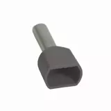 Kép 2/3 - Érvéghüvely 2x4,0 mm²-es vezetékekhez