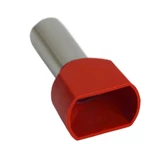 Kép 2/3 - Érvéghüvely 2x10 mm²-es vezetékekhez