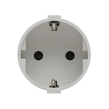 Kép 2/4 - Lengő dugó, 250V~50Hz / 16A