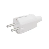 Kép 1/5 - Lengő dugó, 250V~50Hz / 16A