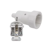 Kép 4/4 - Lengő dugalj, 250V~50Hz / 16A