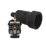Kép 4/4 - Lengő dugalj, 250V~50Hz / 16A