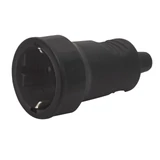 Kép 1/4 - Lengő dugalj, 250V~50Hz / 16A