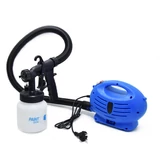 Kép 3/5 - Elektromos festékszóró szett, 650W, 800ml