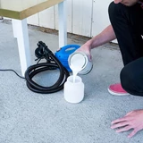 Kép 4/5 - Elektromos festékszóró szett, 650W, 800ml
