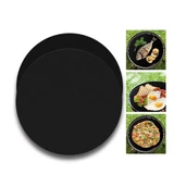 Kép 3/5 - Tapadásmentes grill sütőlap, 40cm