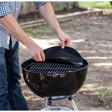 Kép 5/5 - Tapadásmentes grill sütőlap, 40cm