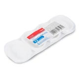 Kép 3/3 - Zuhanyfüggöny-karika, műanyag, ovális, 12 db/ csomag