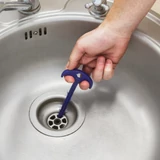 Kép 4/4 - Family műanyag lefolyó tisztító