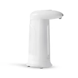 Kép 4/5 - Automata szappanadagoló, álló, 360ml, fehér