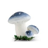 Kép 2/5 - Kerti dekoráció, gomba, 6cm, 3 féle