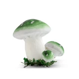 Kép 3/5 - Kerti dekoráció, gomba, 6cm, 3 féle