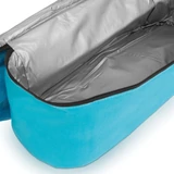 Kép 4/6 - Strandtáska termo rekesszel, kék