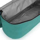 Kép 5/6 - Strandtáska termo rekesszel, zöld