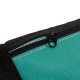 Kép 6/6 - Strandtáska termo rekesszel, zöld