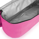 Kép 5/7 - Strandtáska termo rekesszel, rózsaszín