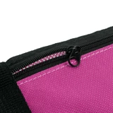 Kép 6/7 - Strandtáska termo rekesszel, rózsaszín