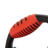 Kép 3/4 - Grilltisztító kefe és szivacs ergonomikus markolattal