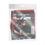 Kép 3/3 - Grill kötény, 61x75,5cm