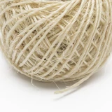 Kép 2/5 - Natúr madzag szett, 3x25m