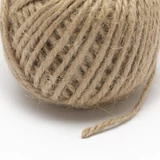 Kép 4/5 - Natúr madzag szett, 3x25m