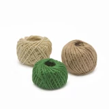 Kép 1/5 - Natúr madzag szett, 3x25m