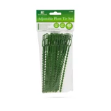 Kép 2/3 - Oldható növénykötöző szett, 165mm, 40db