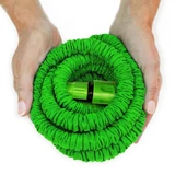 Kép 2/2 - Flexibilis locsolótömlő, 30m, 1/2&quot;