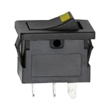 Kép 1/2 - Billenő kapcsoló, 15A, 12V