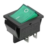 Kép 1/2 - Billenő kapcsoló, 16A, 250V