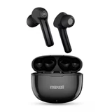 Kép 1/2 - Maxell BT Dynamic+TWS fülhallgató, fekete