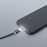 Kép 3/3 - Delight adatkábel, MicroUSB, 1m