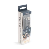 Kép 3/3 - Delight adatkábel, MicroUSB, 2m