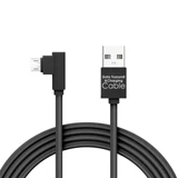 Kép 1/3 - Delight adatkábel, MicroUSB, 2m