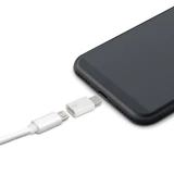 Kép 3/3 - Adapter, MicroUSB, Type-C