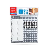 Kép 1/3 - Family filcpárna szett, 2mm, 125 db/csomag
