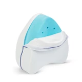 Kép 2/4 - Ergonomikus memóriahabos lábpárna levehető huzattal