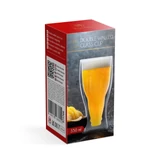 Kép 2/3 - Duplafalú üvegpohár, sörös, üdítős, 350ml