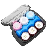 Kép 4/4 - Formatervezett jégakku, 600ml
