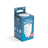 Kép 4/4 - Delight Smart konnektor fogyasztásmérővel - Amazon Alexa, Google Home, Siri, IFTTT kompatibilitás