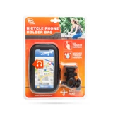Kép 3/3 - Wheel Zone kerékpáros telefontartó táska érintőfelülettel 5,5"-ig